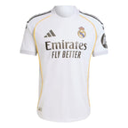 Real Madrid Jersey 25/26