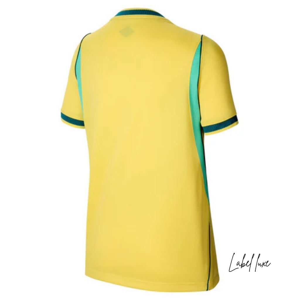 Brazil Jersey 2026