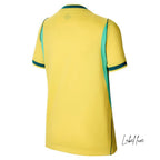 Brazil Jersey 2026
