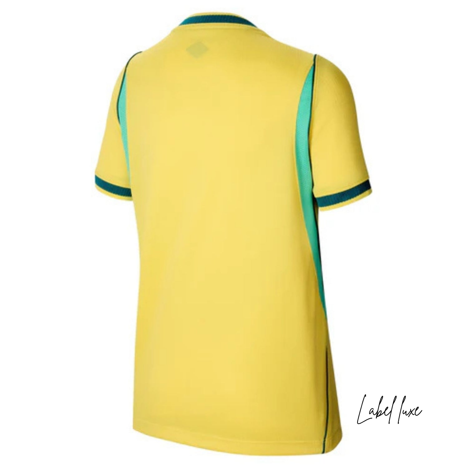 Brazil Jersey 2026
