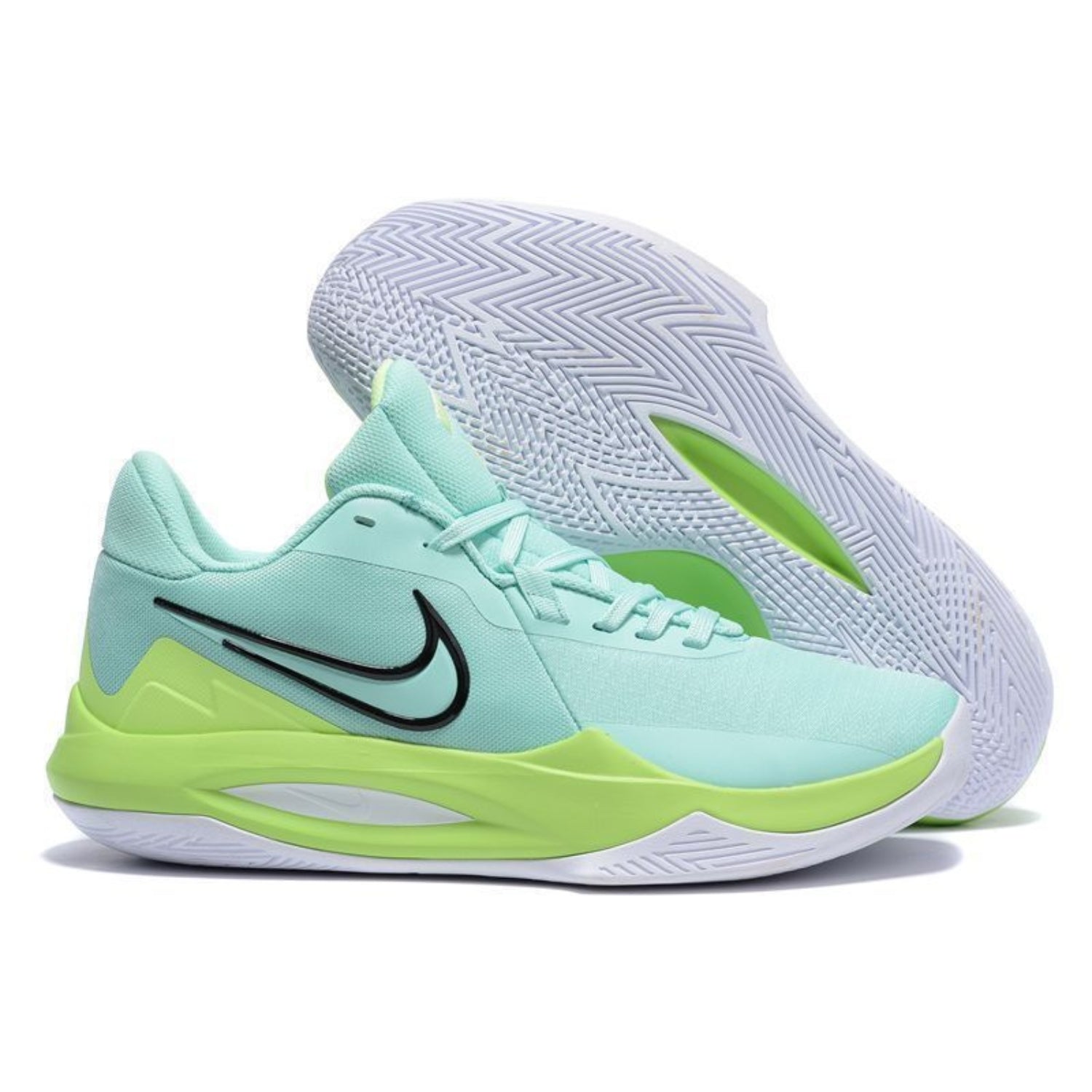 Nike Precision 6 Shoes