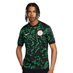Super Eagles Jersey 24/25