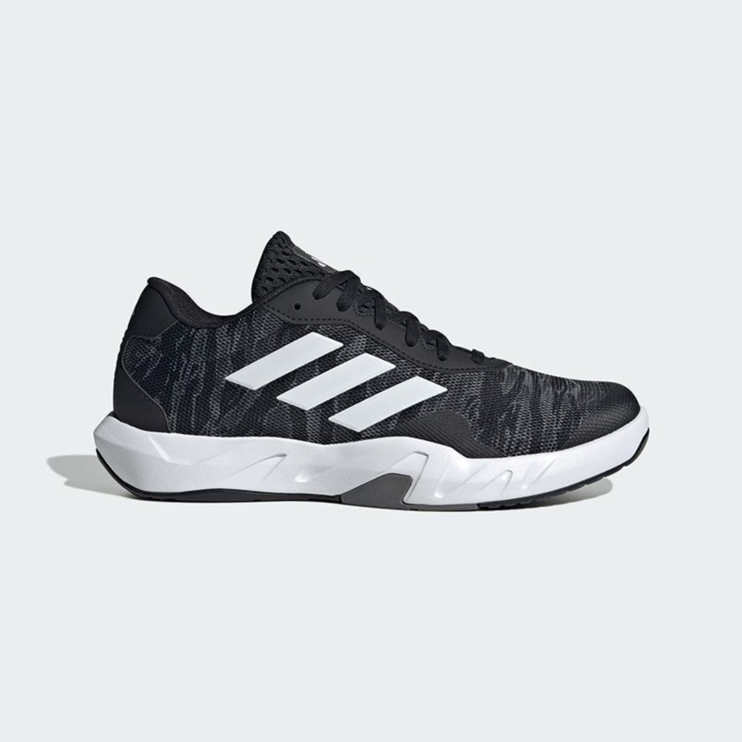 Adidas Men's Amplimove Training Sneaker