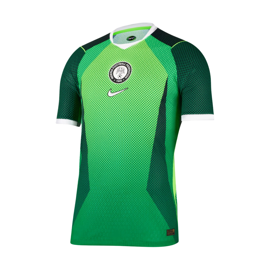 Super Eagles 26/27
