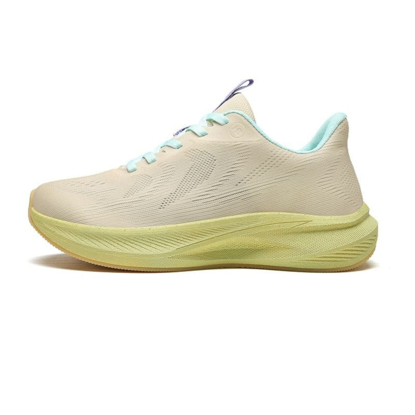 Odyssey Heritage Running Sneakers