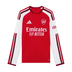 Arsenal Jersey 26/27 (Long Sleeves)