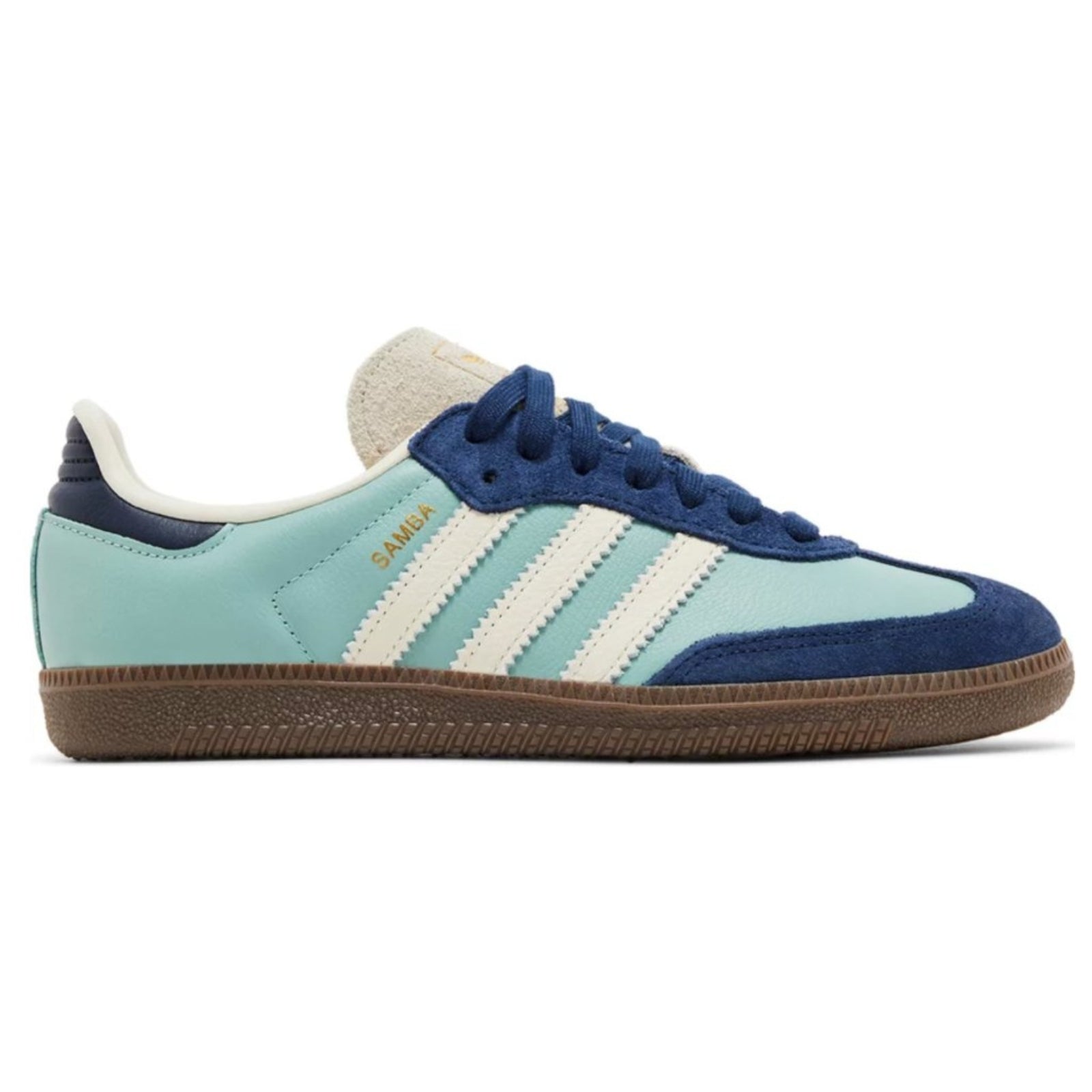 Adidas Samba OG Sporty & Rich