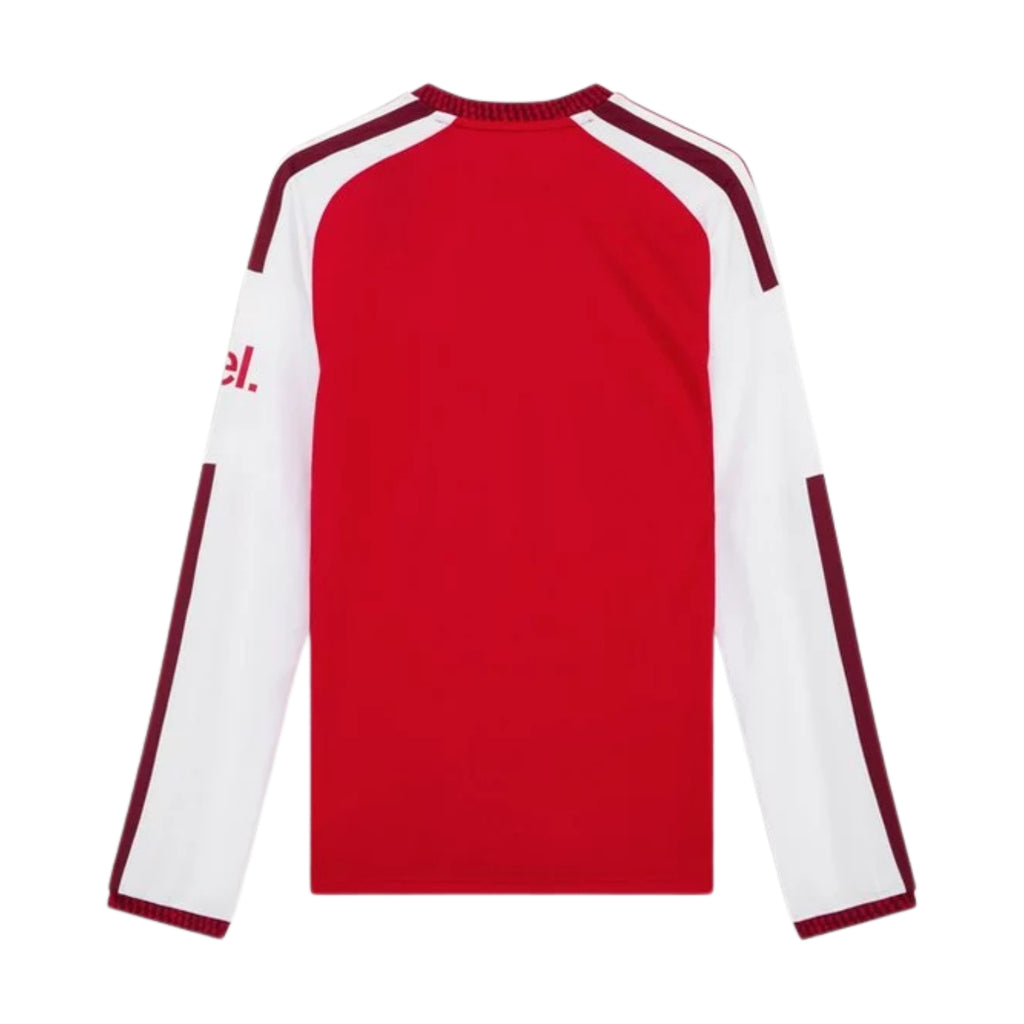 Arsenal Jersey 26/27 (Long Sleeves)