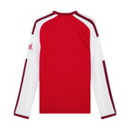 Arsenal Jersey 26/27 (Long Sleeves)