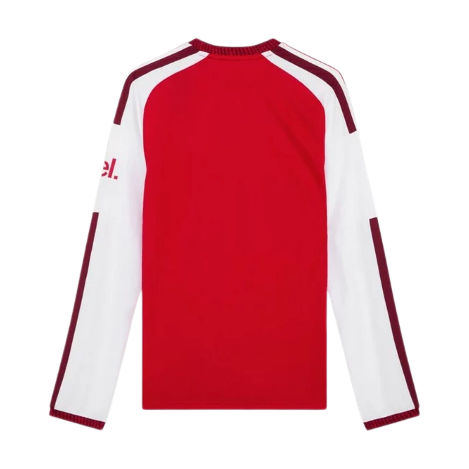 Arsenal Jersey 26/27 (Long Sleeves)