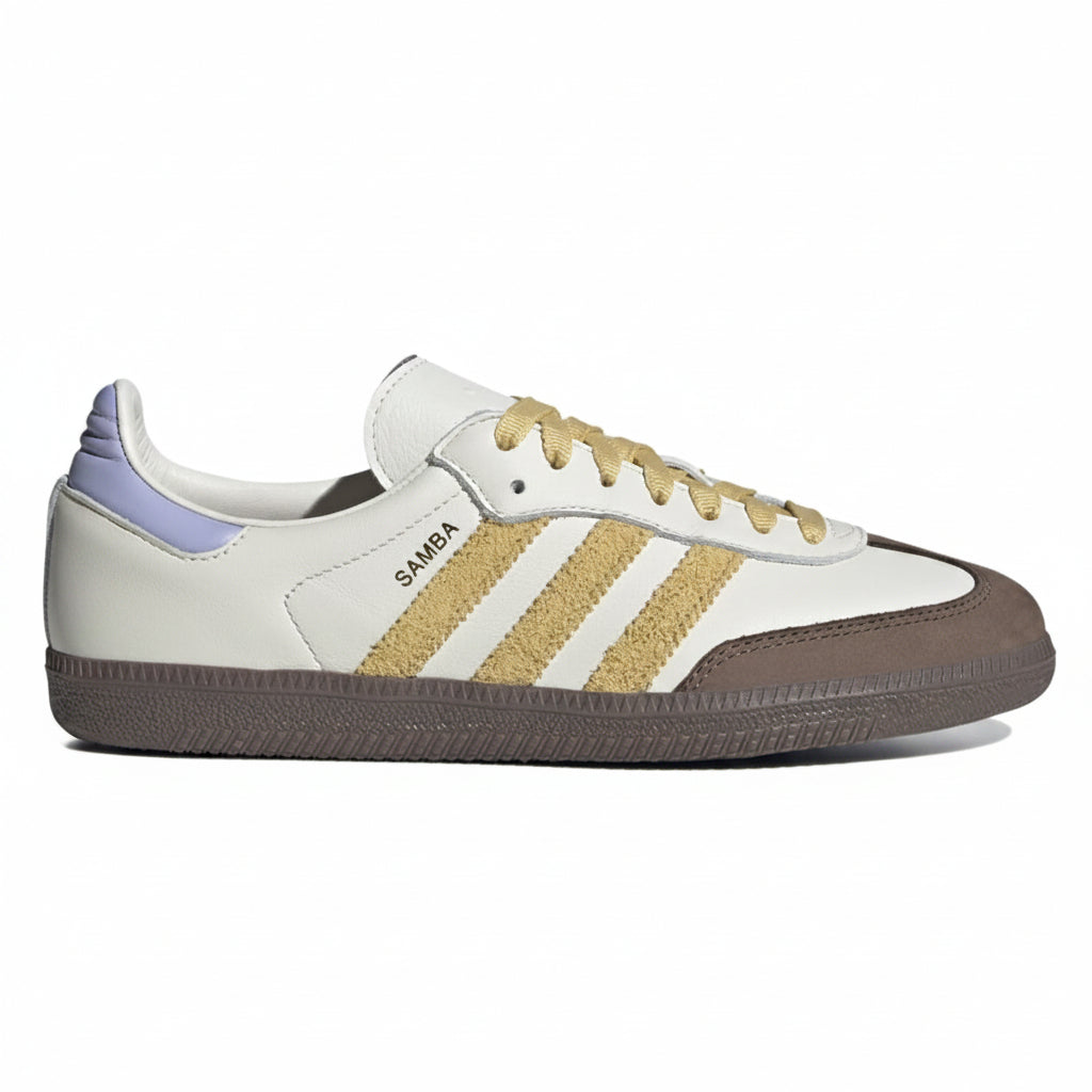 Adidas Samba OG Sporty & Rich