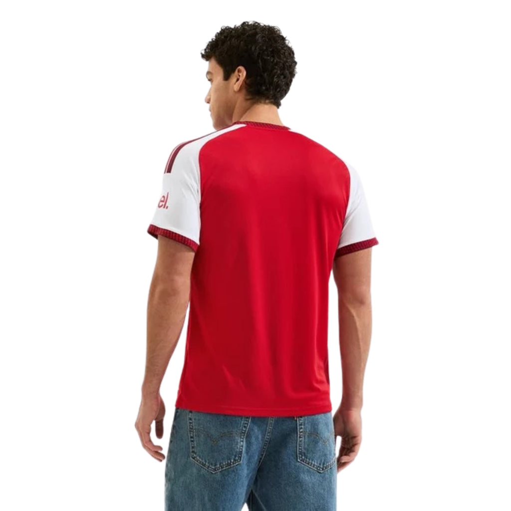 Arsenal Jersey 26/27