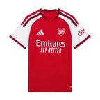 Arsenal Jersey 26/27