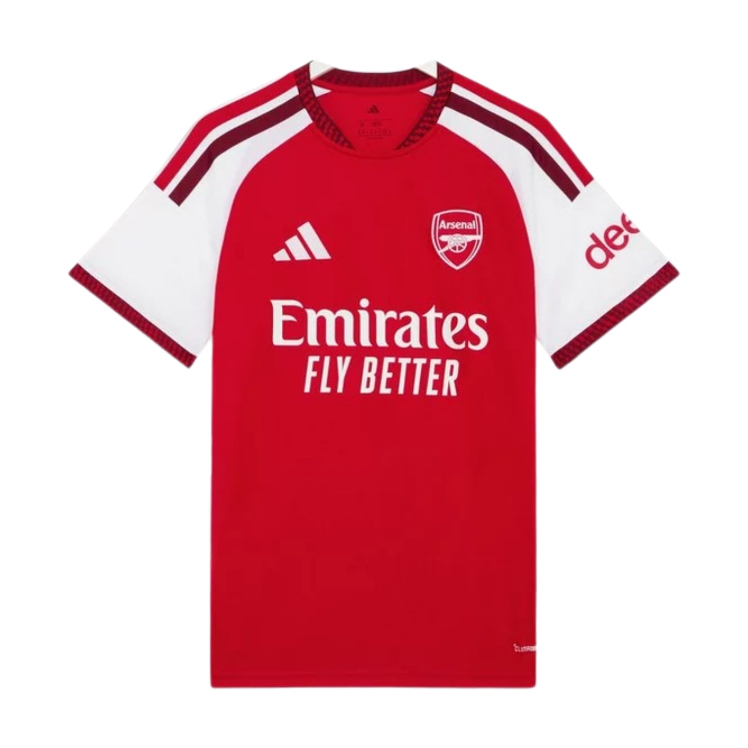 Arsenal Jersey 26/27