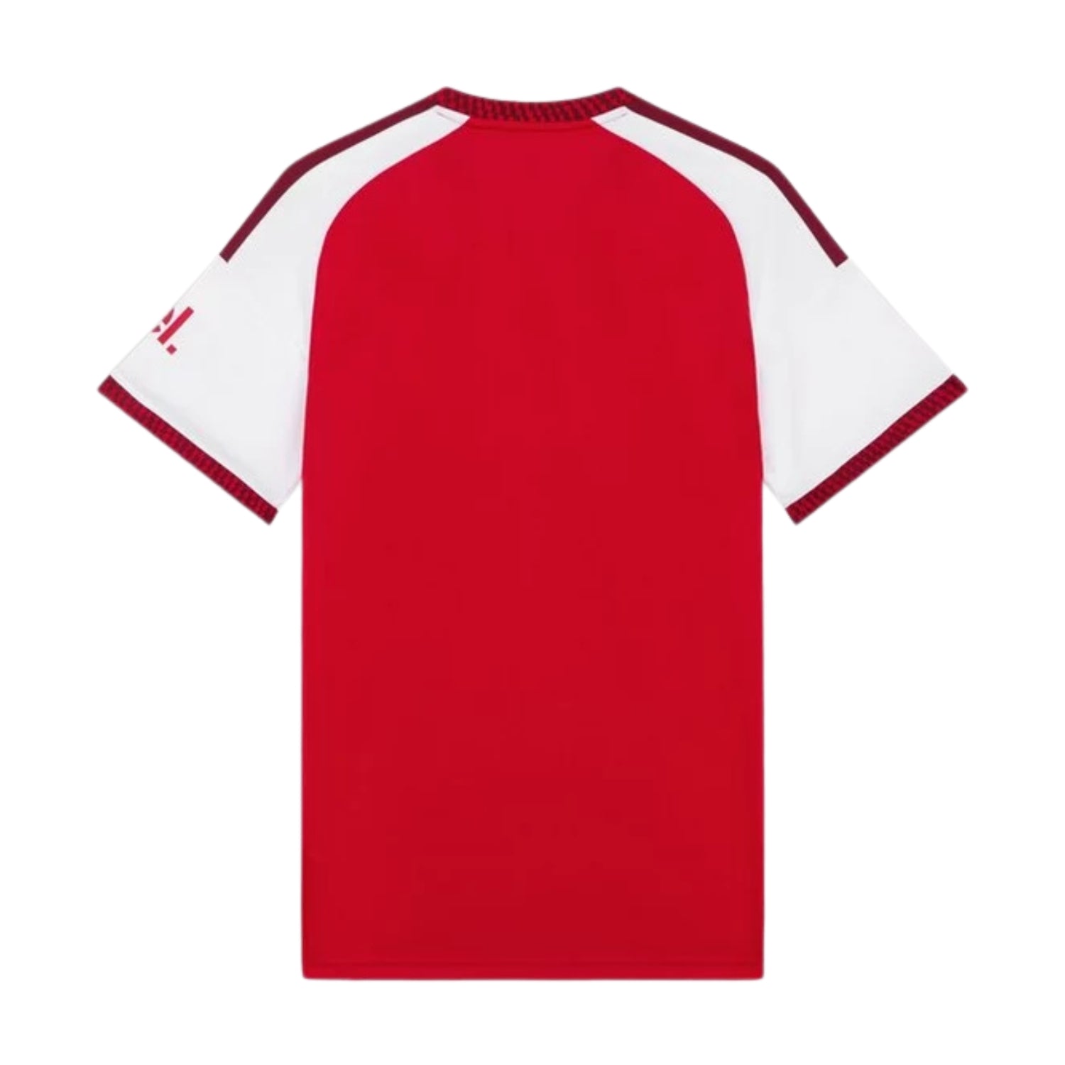 Arsenal Jersey 26/27