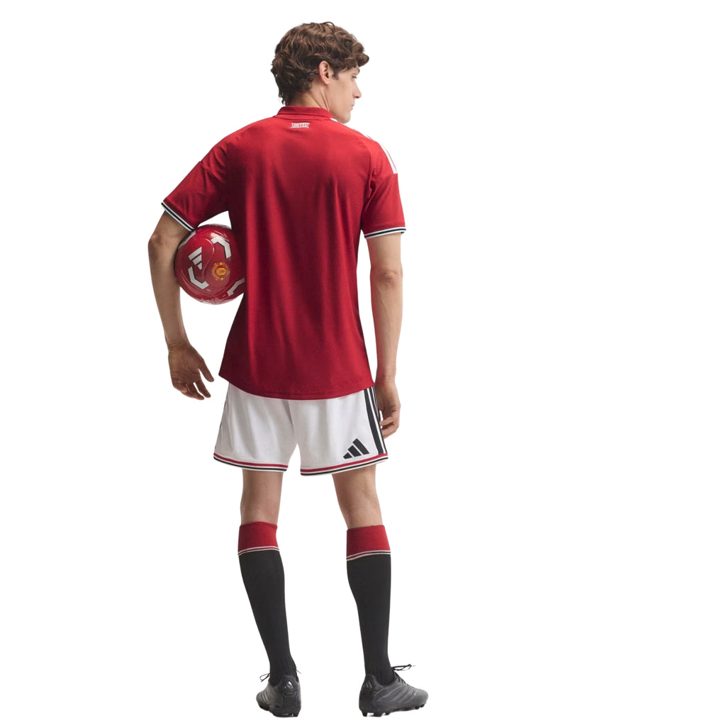 Manchester United Jersey 26/27