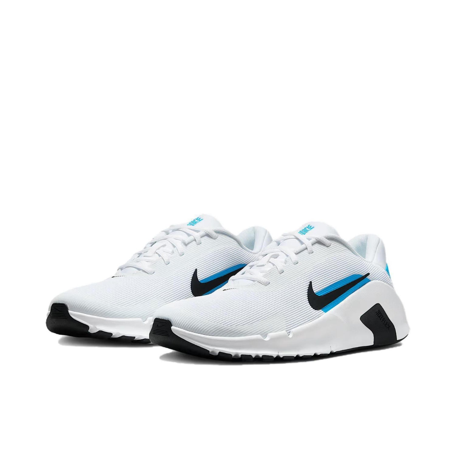 Nike Flex Train Men's Workout Shoe