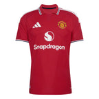 Manchester United Jersey 26/27