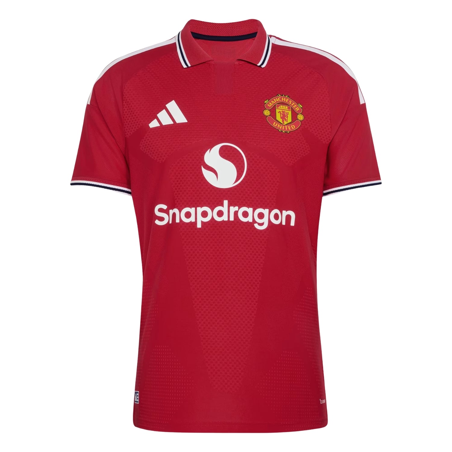 Manchester United Jersey 26/27