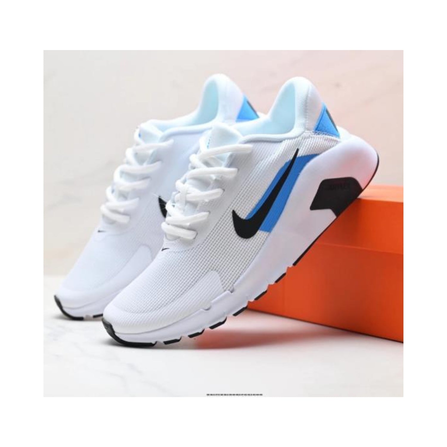 Nike Flex Train Men's Workout Shoe