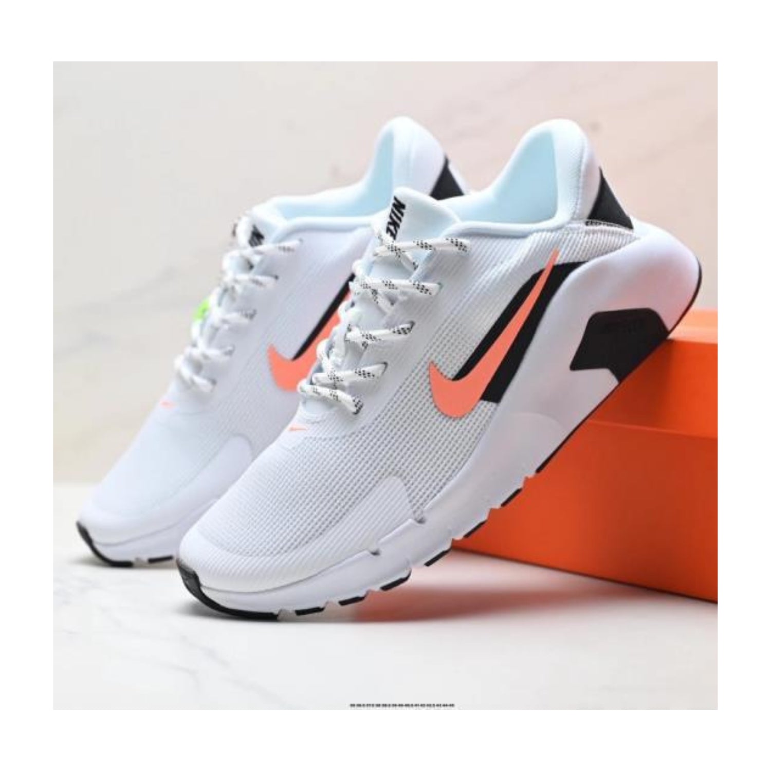 Nike Flex Train Men's Workout Shoe