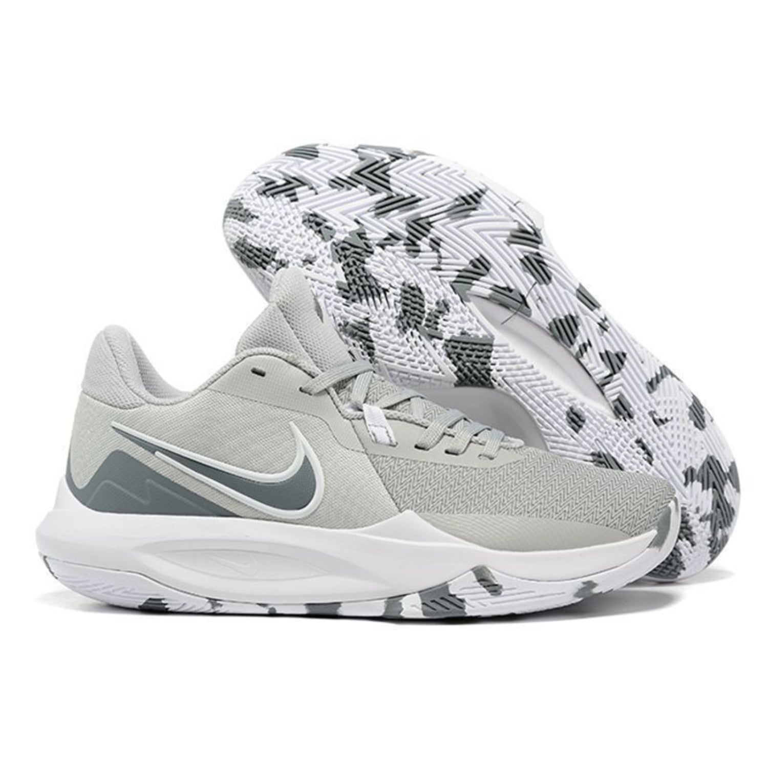 Nike Precision 6 Shoes