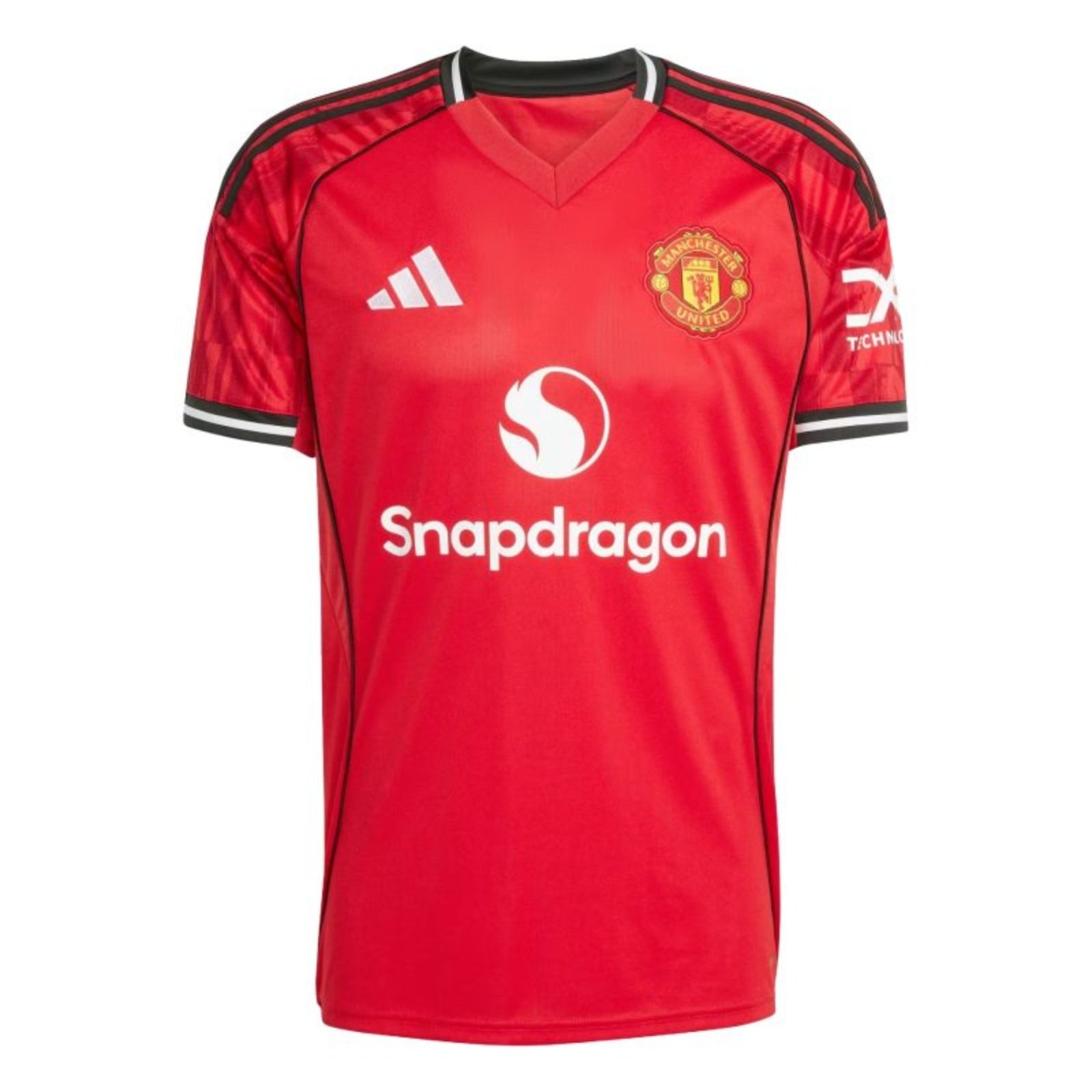 Manchester United 25/26 Jersey