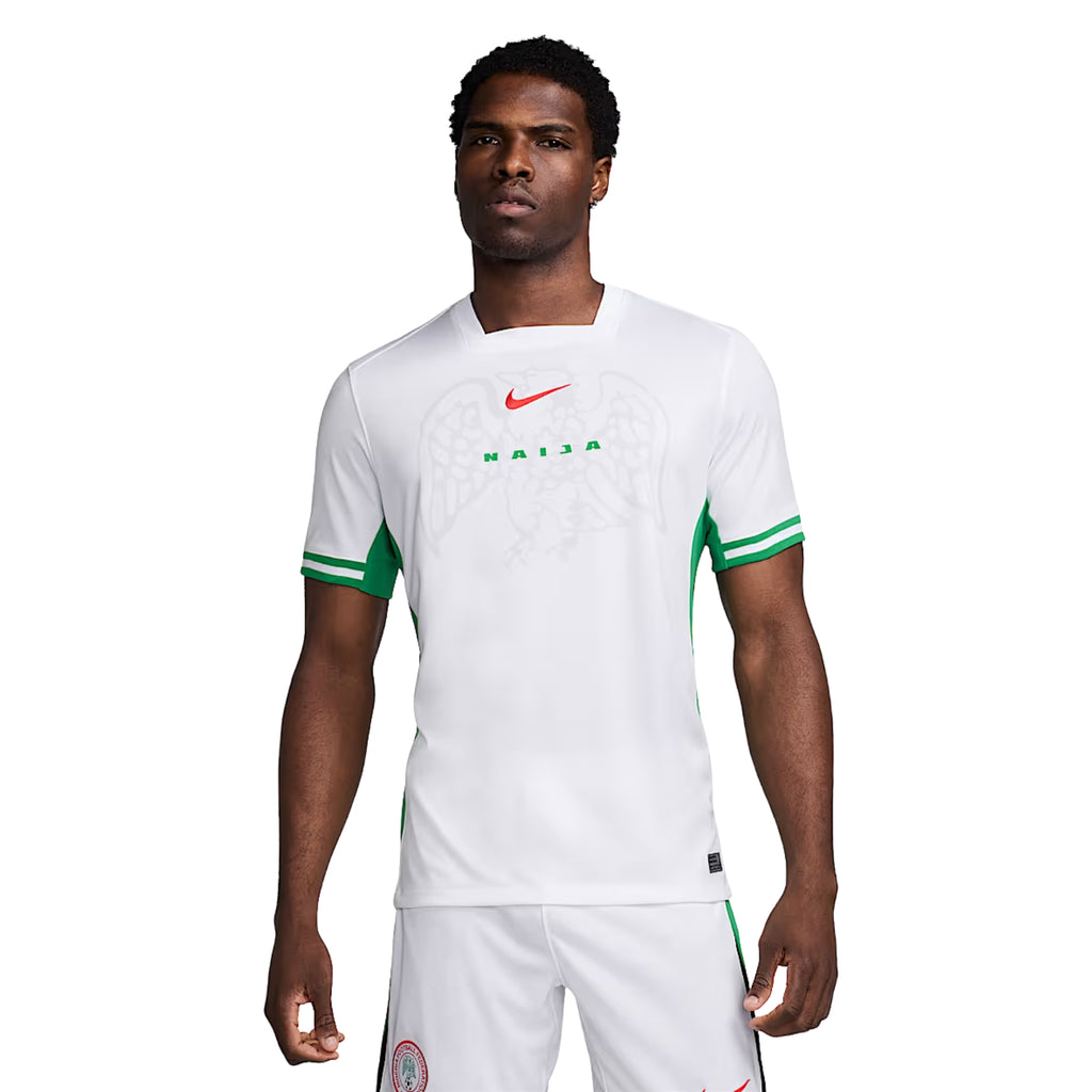 Super Eagles Jersey 24/25