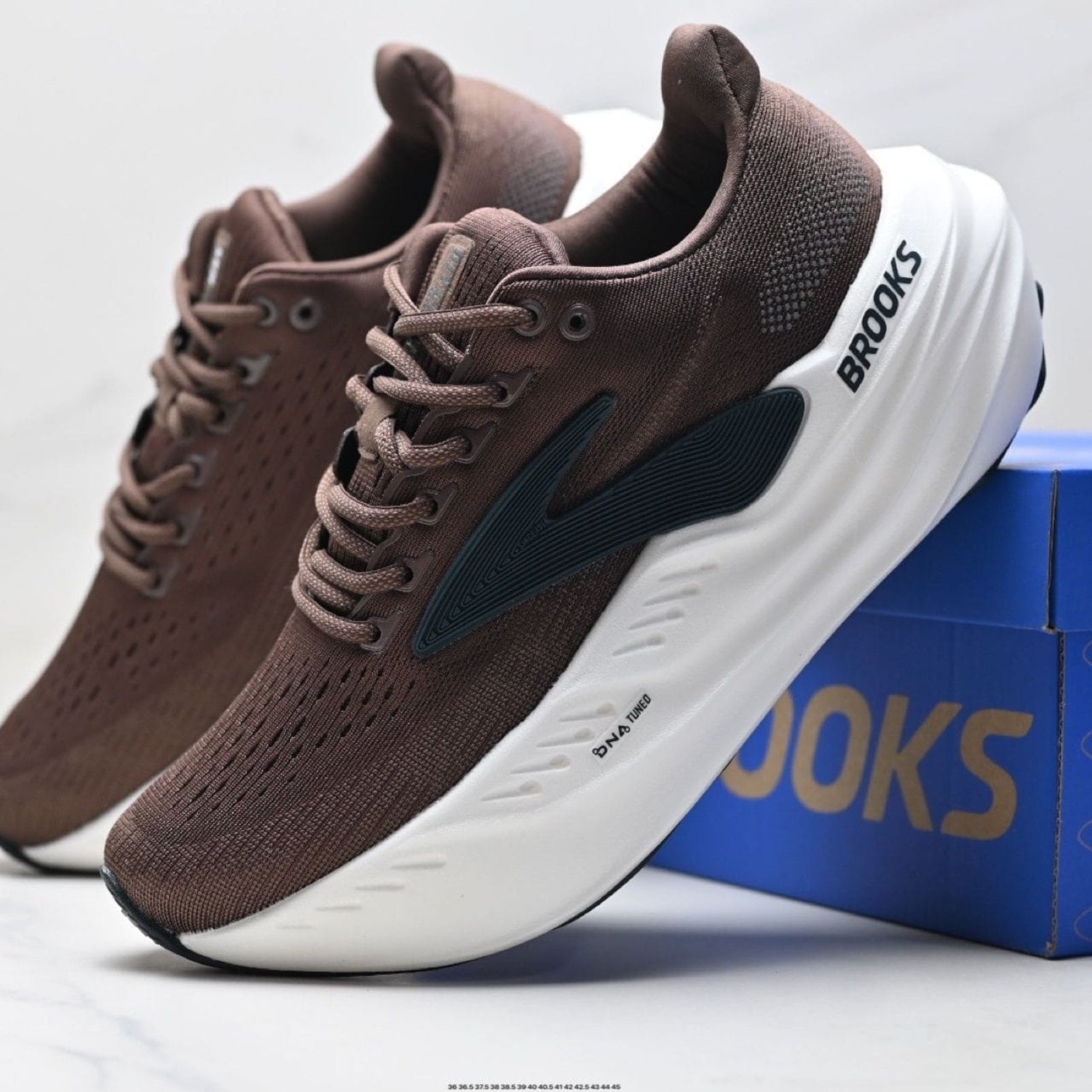 Brooks Glycerin Max Cushioned