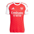 Arsenal Jersey 25/26