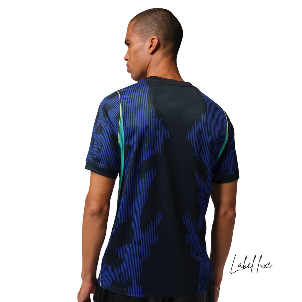 Brazil Jersey 2026