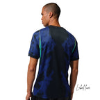 Brazil Jersey 2026