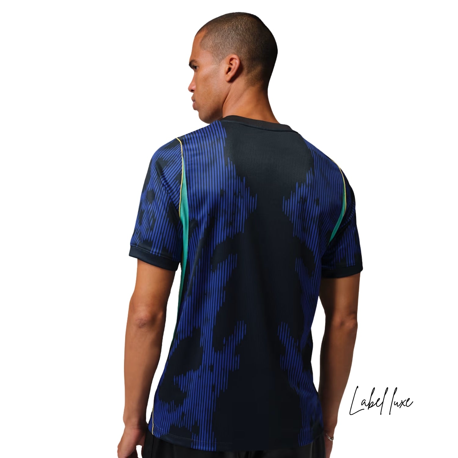 Brazil Jersey 2026