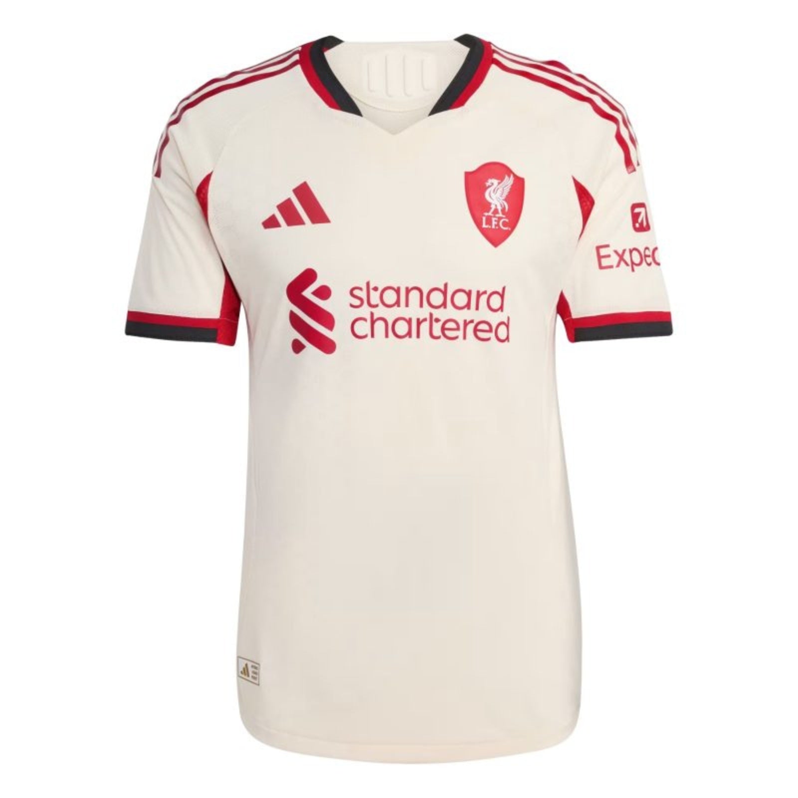 Liverpool Jersey 25/26