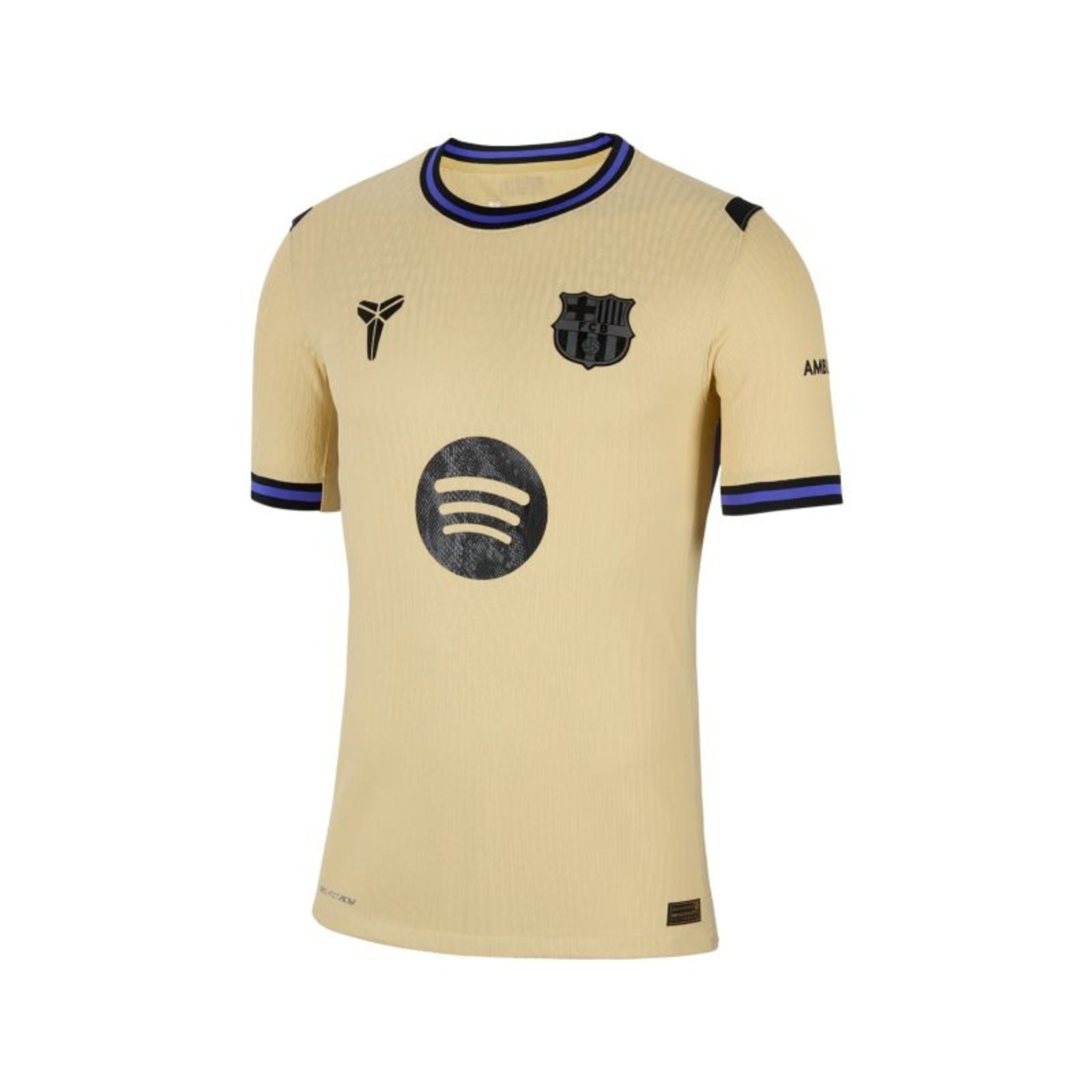 FC Barcelona Jersey