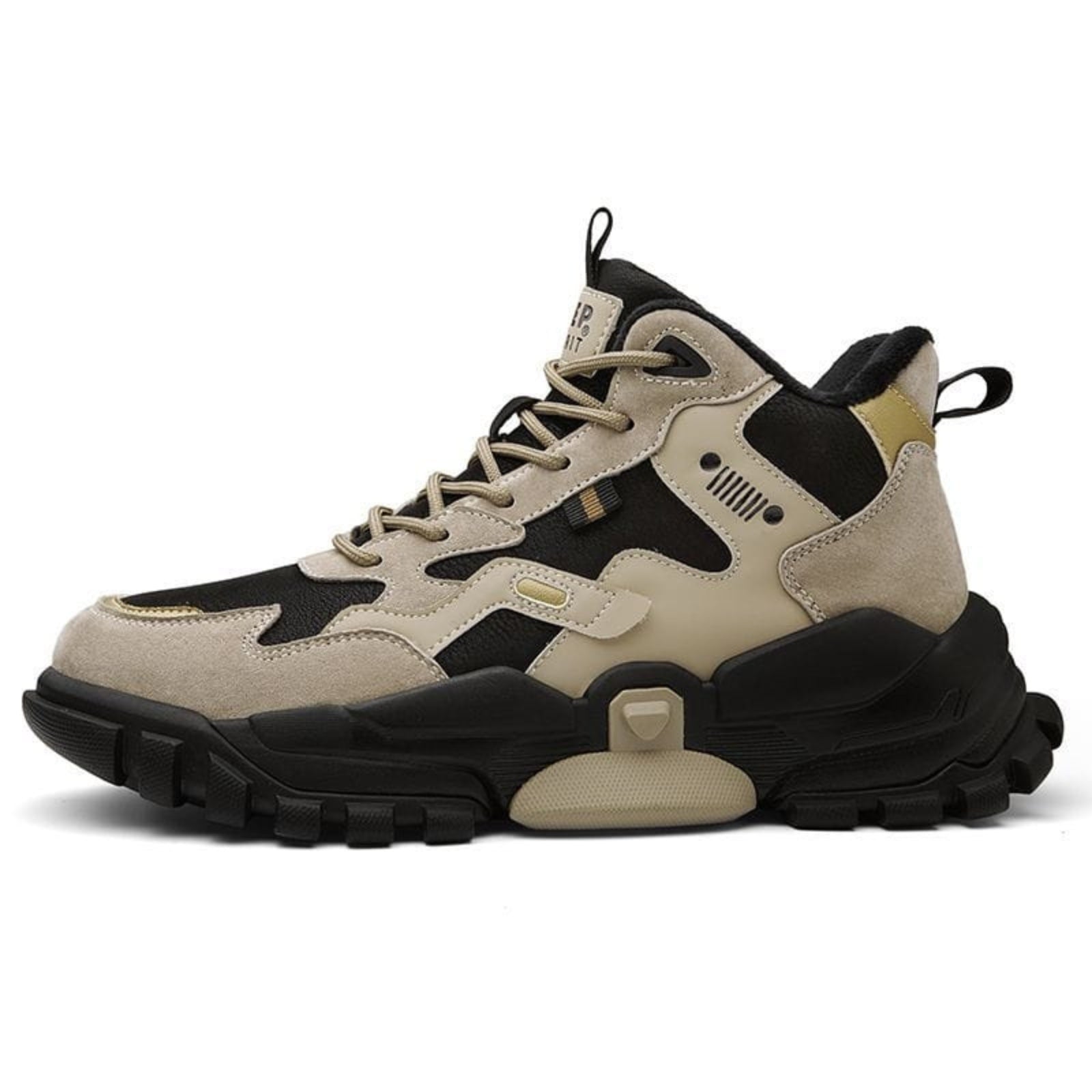 JEEP All-Terrain Height Boost Shoes