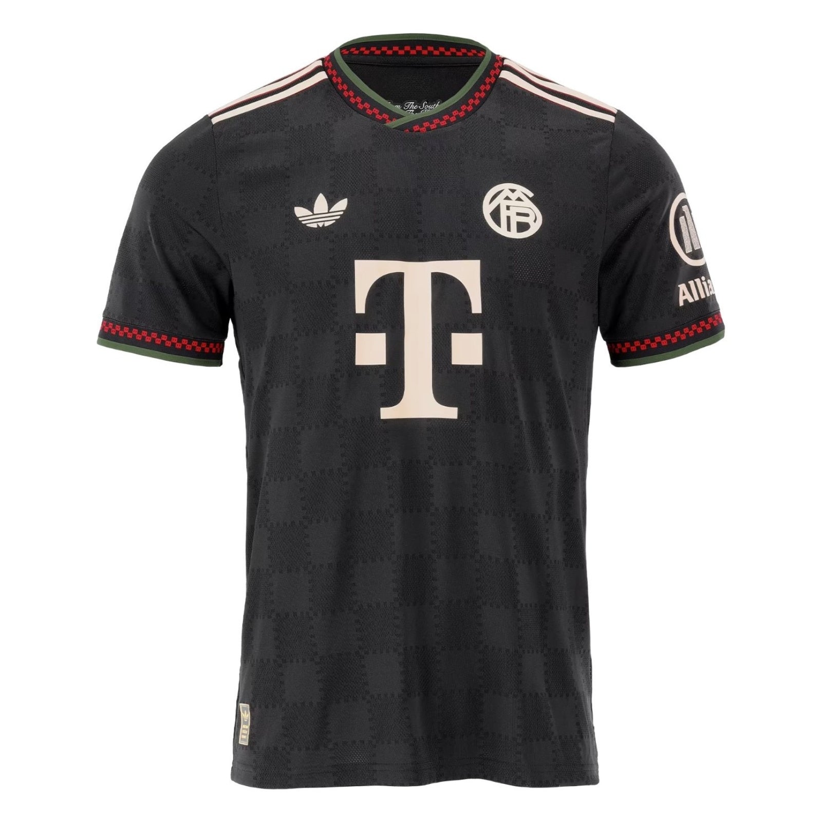 Bayern München Jersey 25/26