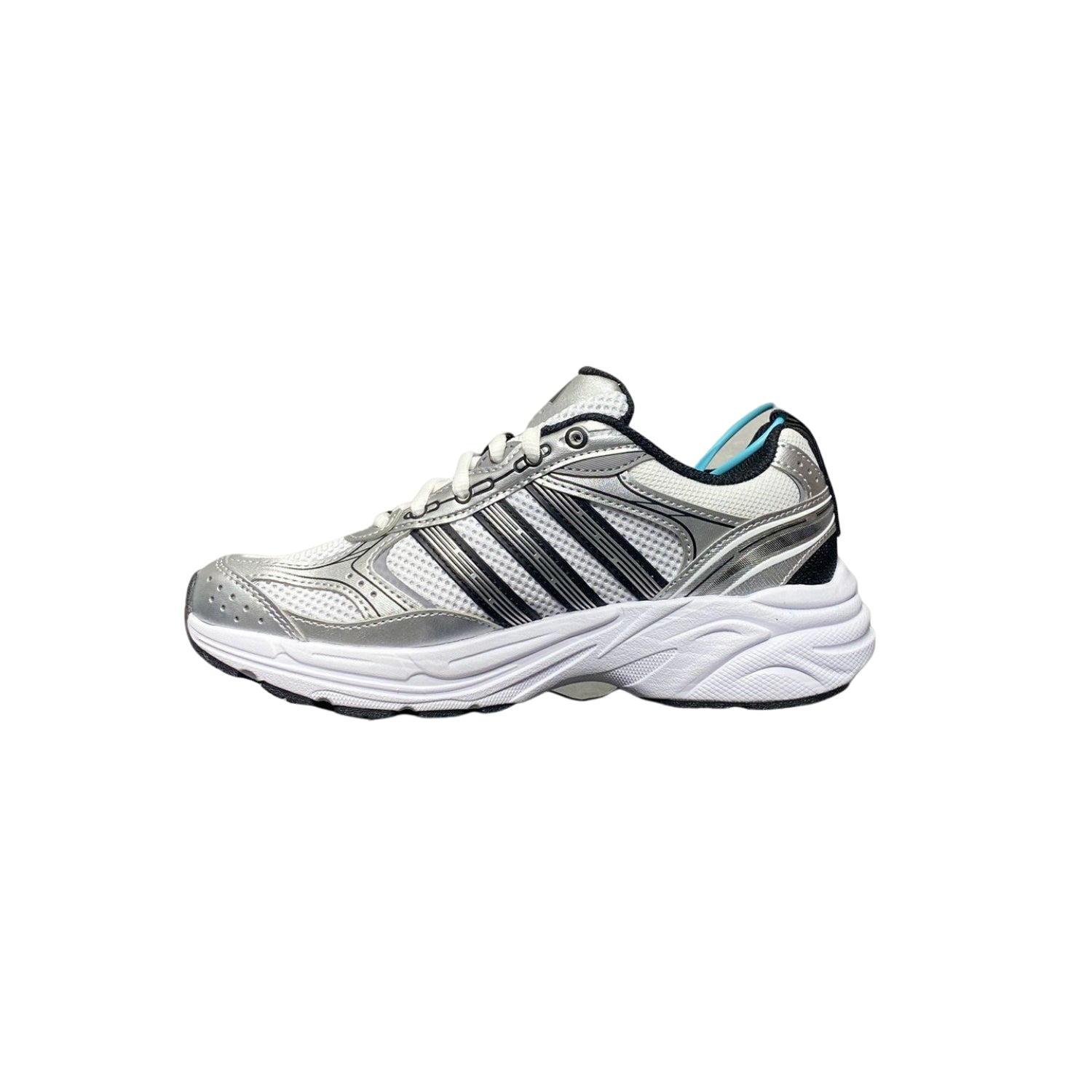 Adidas Neon Flux sneakers