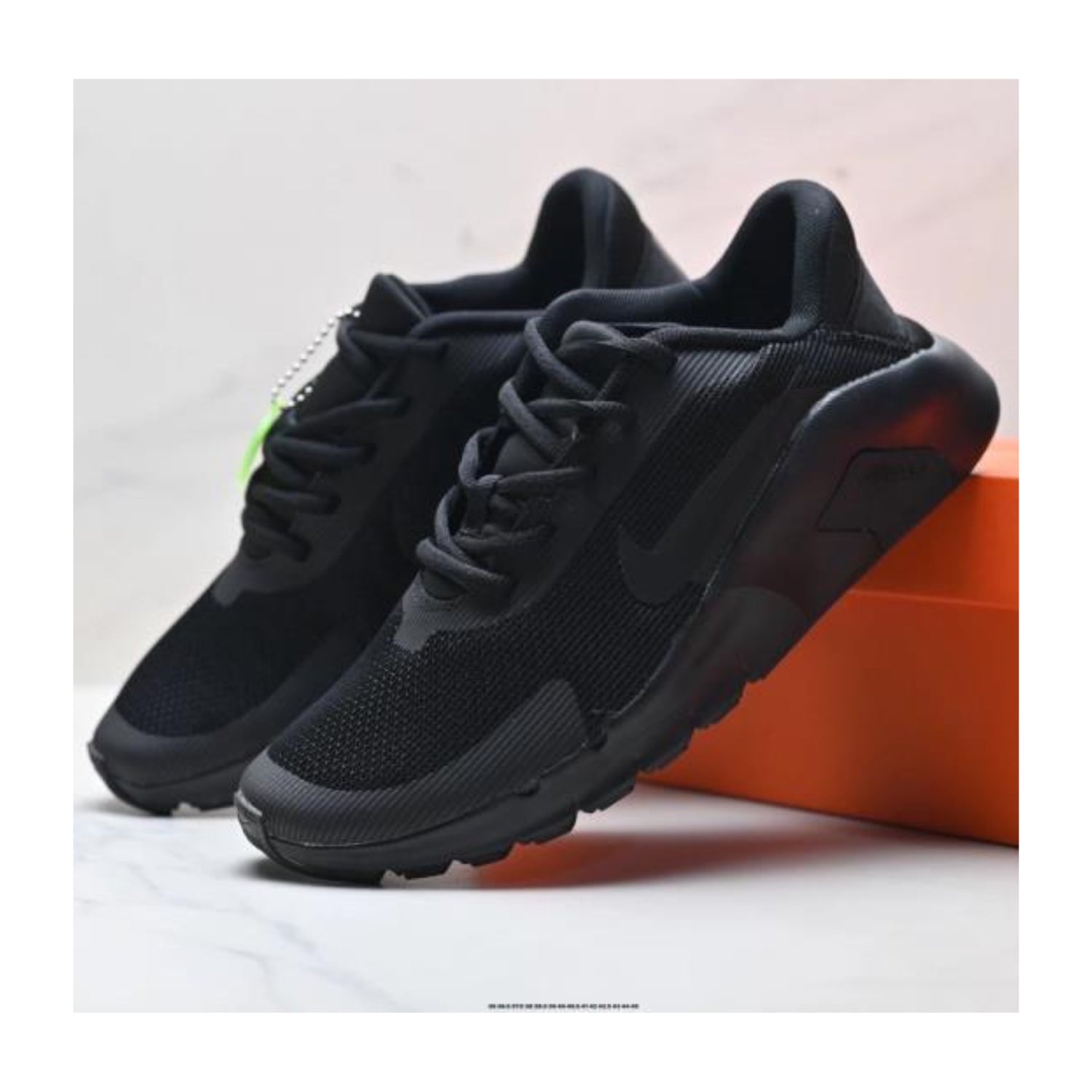 Nike Flex Train Men's Workout Shoe