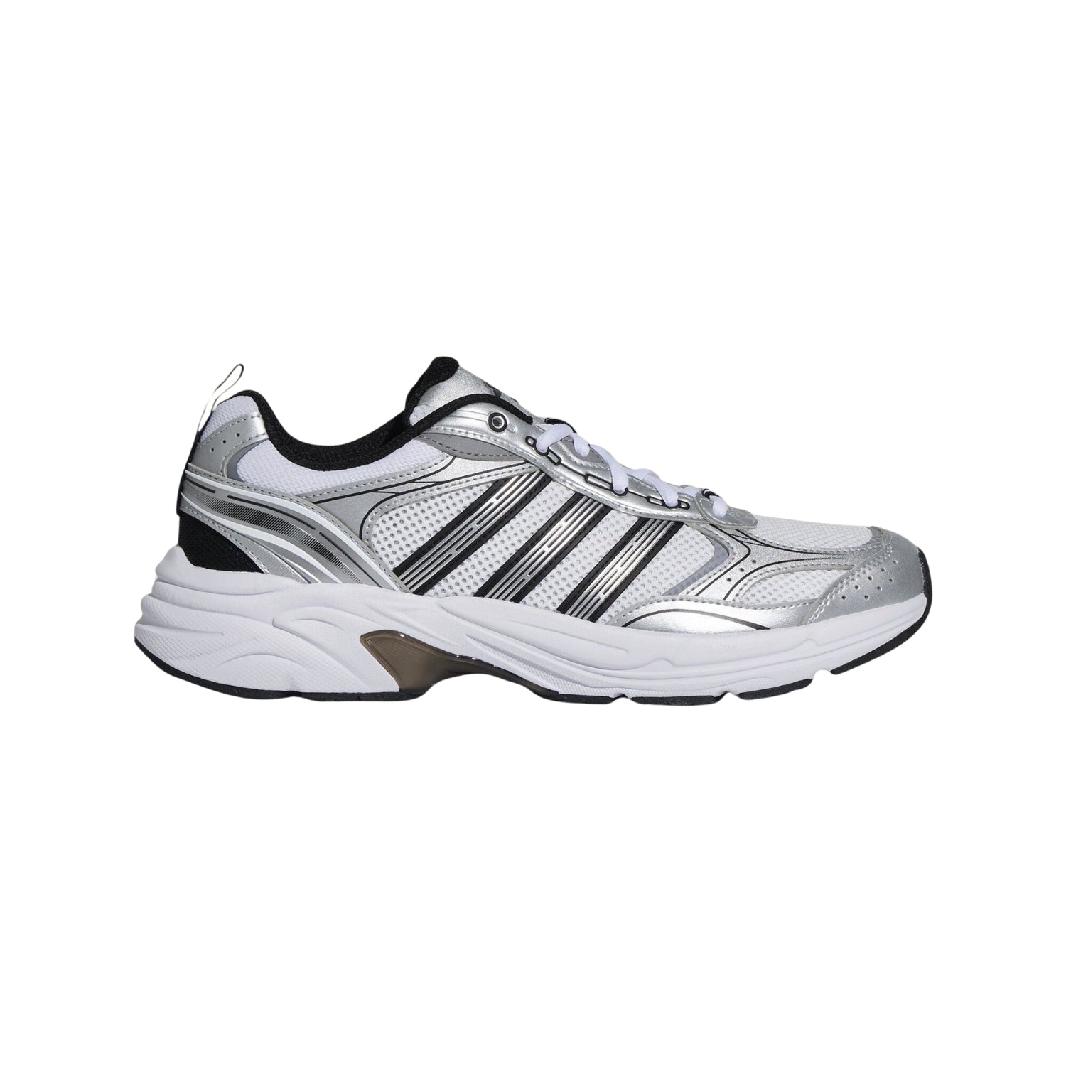 Adidas Neon Flux sneakers