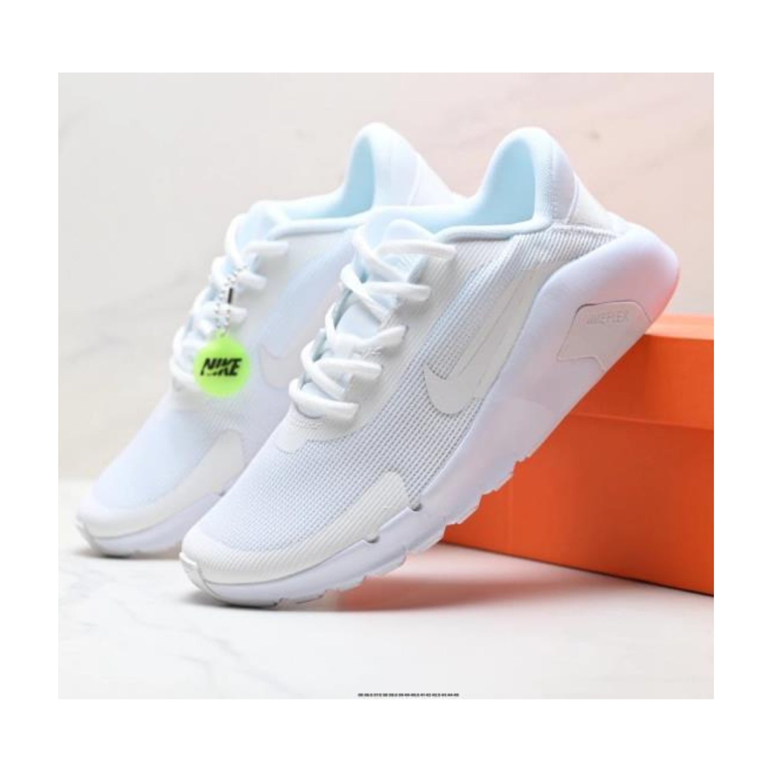 Nike Flex Train Men's Workout Shoe