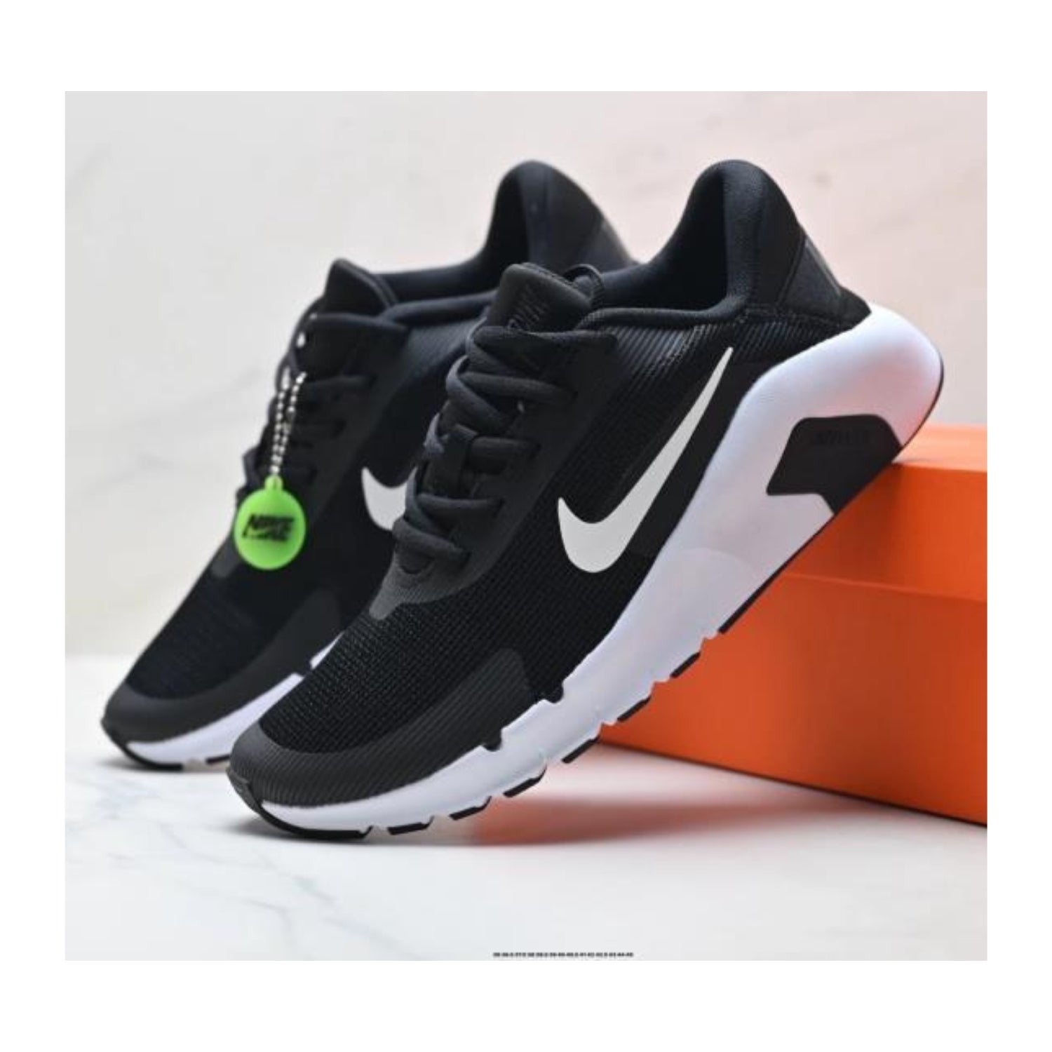 Nike Flex Train Men's Workout Shoe