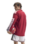 Manchester United Jersey 26/27 (Long Sleeves)