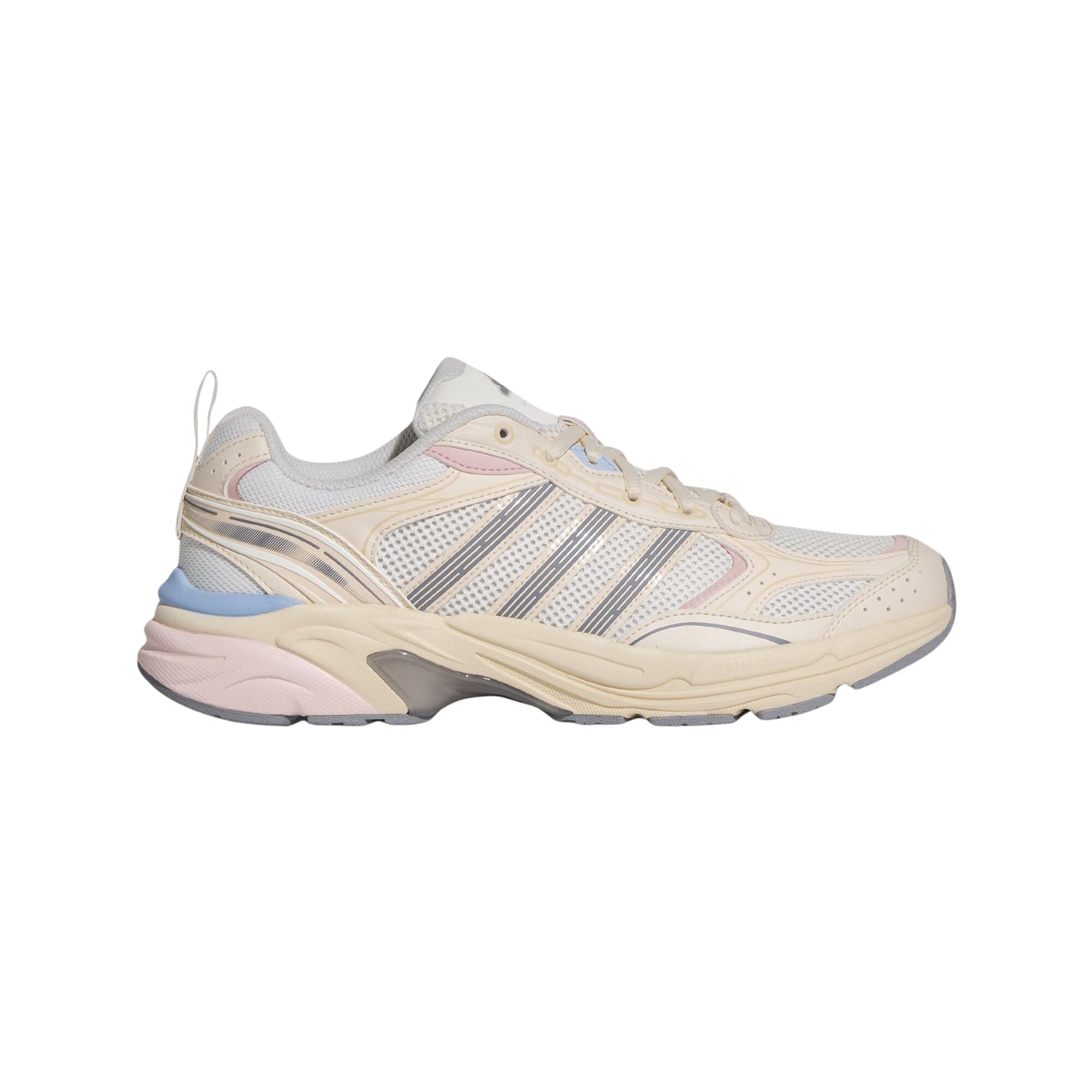 Adidas Neon Flux sneakers