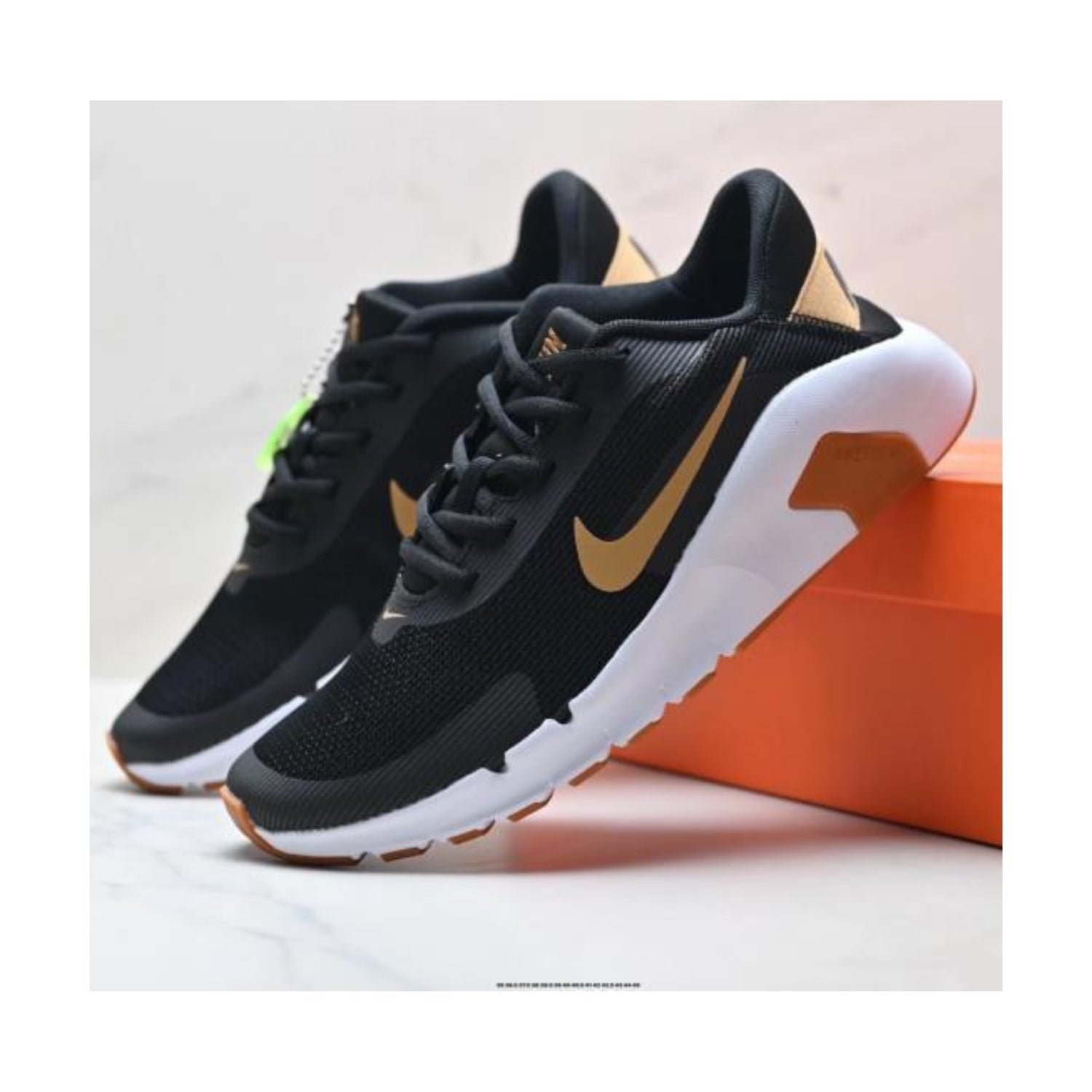 Nike Flex Train Men's Workout Shoe