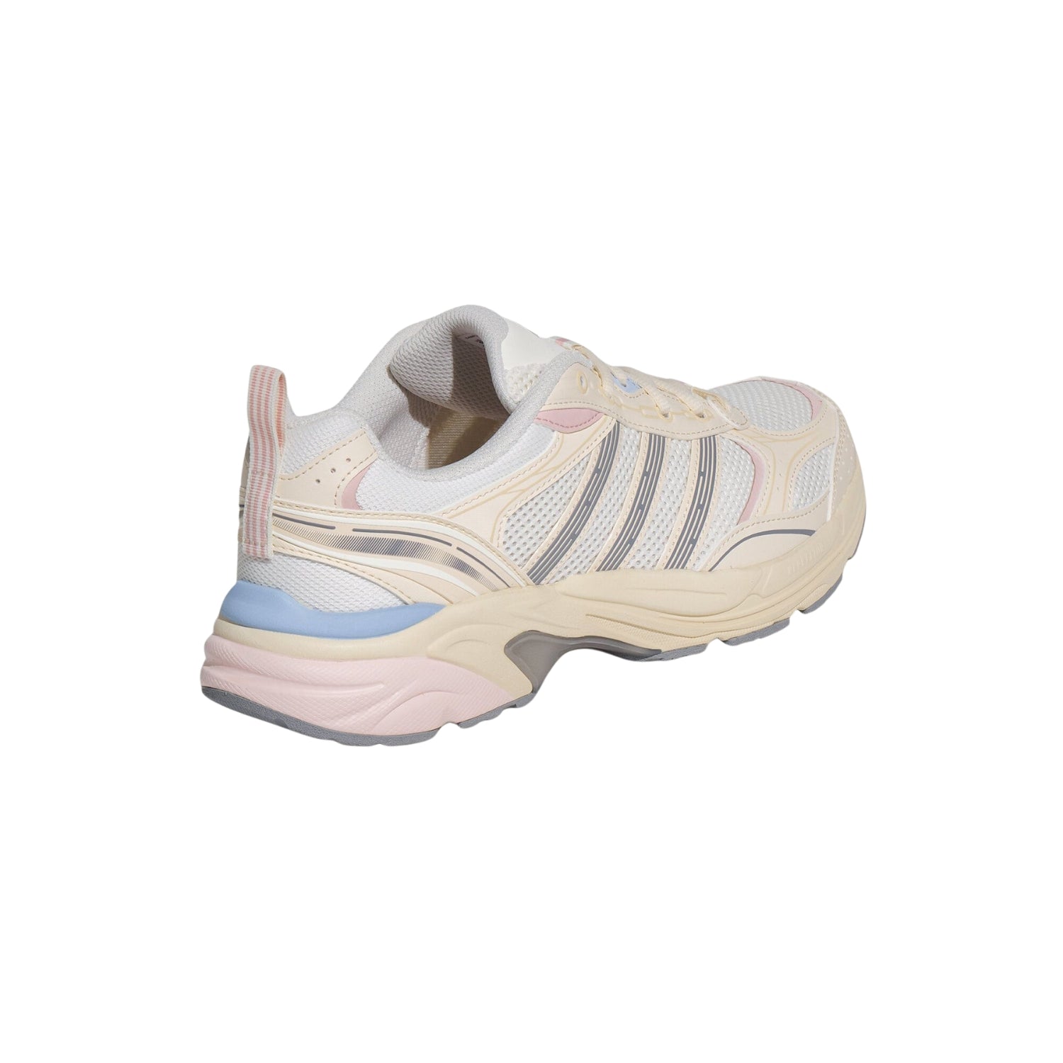 Adidas Neon Flux sneakers