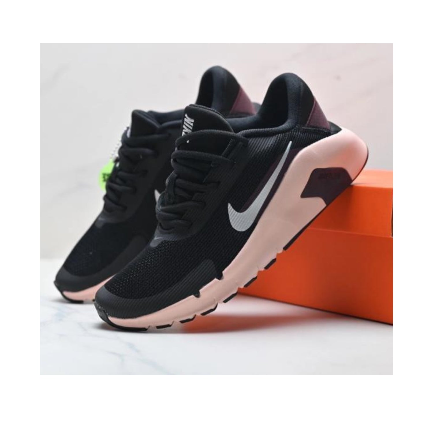 Nike Flex Train Men's Workout Shoe