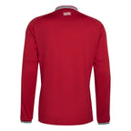 Manchester United Jersey 26/27 (Long Sleeves)