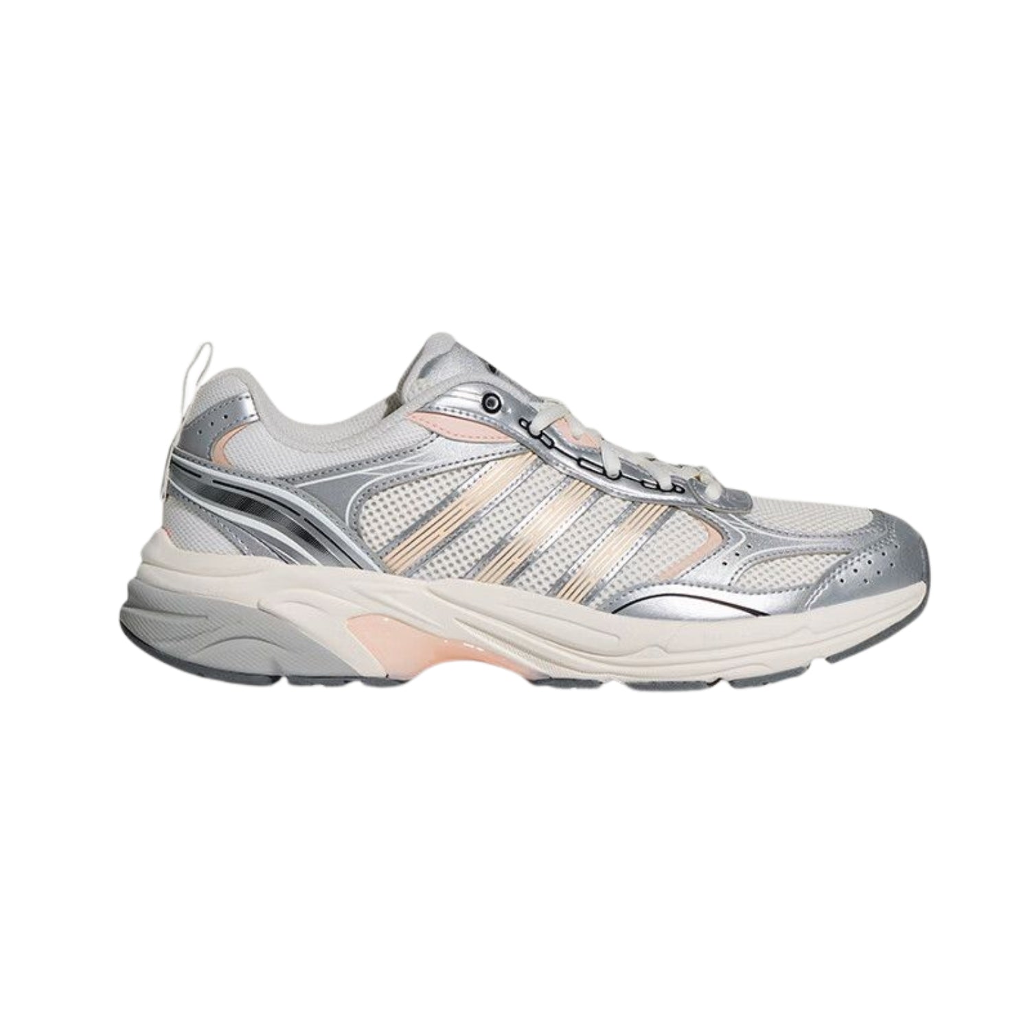 Adidas Neon Flux sneakers