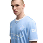 Manchester City Jersey 26/27